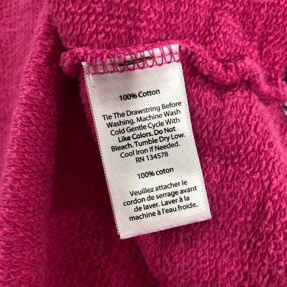 Vineyard Vines Pink Slub Funnel Neck Shep Shirt Pullover - Picture 10 of 10